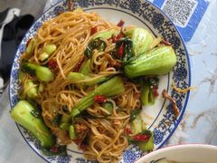 -佳佳麻辣烧菜馆