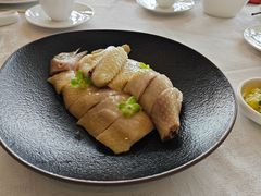-南海渔村·空中一号
