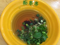 -痴串串(慈惠堂街店)