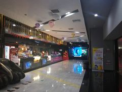 -上影国际影城(普陀绿地缤纷城店)