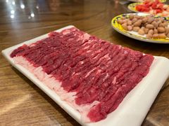 -南门涮肉(上海二店)