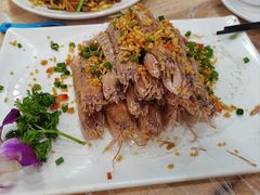 -醉壹号海鲜大排档(厦门美食地标店)