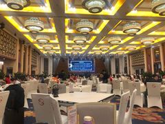 大堂-顺德人家食府(黄金广场店)