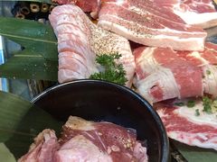 -麻蒲碳烤肉(远景路1号店)
