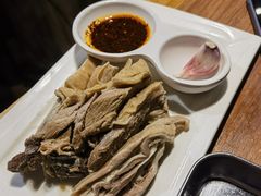 -贯贯吉·清真餐厅(浙江中路店)