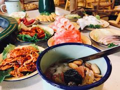 -有拈头成都市井火锅(老门东店)