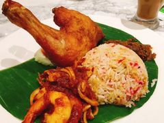 -关夫人餐厅(阳光广场店)