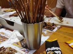 -木屋烧烤(双榆树店)