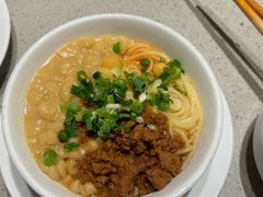 -海底捞火锅(蒙城路店)