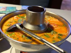 -花样西贡·法式越南餐厅(西大万达店)