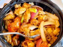 -宝丽轩中餐厅BAOLIXUAN