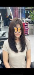-5M HAIR SALON 旗舰店
