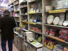 -北京百花美术用品有限公司