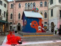 -华谊兄弟（长沙）电影小镇