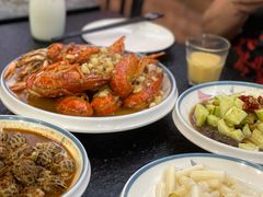 -三妹小龙虾·黄油蟹(华侨城总店)