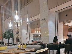 -博林天瑞喜来登酒店·西丽尚膳