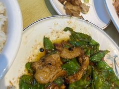 -老奶奶私房菜(天台里街店)