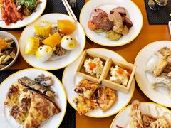 -昆山裕元花园酒店·温莎西餐厅