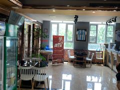 大堂-乐尚一号high唱音乐·火锅