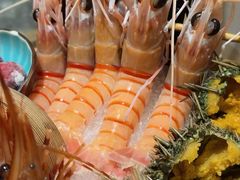 -吉兆·料理(红梅南路店)