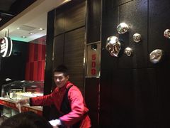 -海底捞火锅(泉城路店)