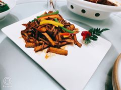 -一澜江宴·江景地标楚菜(江滩公园店)