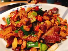 -吃饭皇帝大土家民族菜(正大广场店)