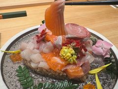 -小十Omakase(地王大厦店)