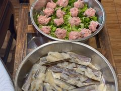 -丰尔粥食·粥底火锅·桑拿鸡(大良总店)