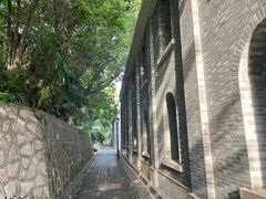 -南京晨光1865创意产业园