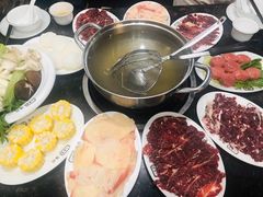 -八合里潮汕鲜牛肉火锅(深圳海岸城店)
