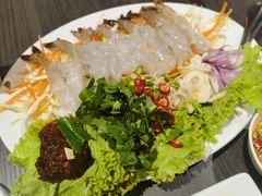 -建兴酒家(萨木亚店)