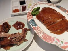 -在前门·烤鸭北京菜(五月花广场店)