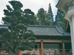 -径山寺