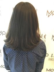 -名品美发