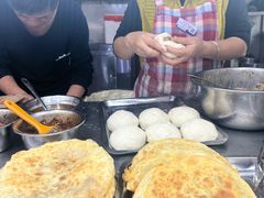 -海大南门夜市(海富街店)