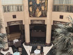 -北京前门建国饭店