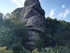 -海南文笔峰盘古文化旅游区