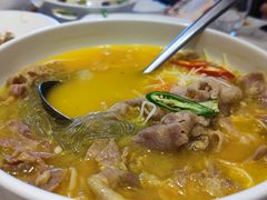 -老牌坊•鲁菜名店•地道济南菜(大观园商埠店)