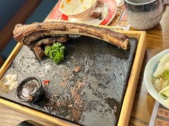 -築鳥日本料理(黑沙环店)