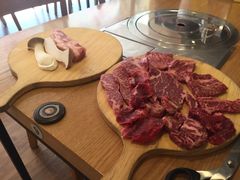 -黄金牧场(明洞总店)