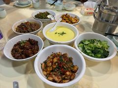 -笨罗卜浏阳菜馆(龙华鹏润达店)