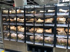 -宜家·瑞典食品屋(四元桥店)