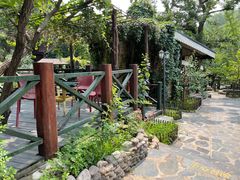 -北京水岸山吧度假村(雁栖镇店)
