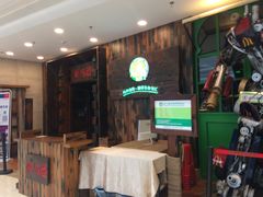 -亚马逊环球美食百汇(新城吾悦广场店)