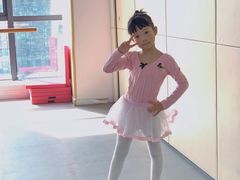-小酒窝中国舞(汉阳店)