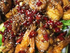 -鸡遇虾煲干锅火锅(小寨金莎店)