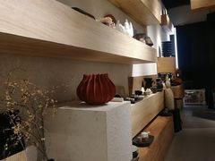 -觅见咖啡馆(艺展中心店)