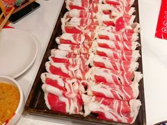 -朴都老北京紫铜火锅(荣成九龙城店)