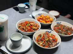 -潇湘阁(汉光百货店)